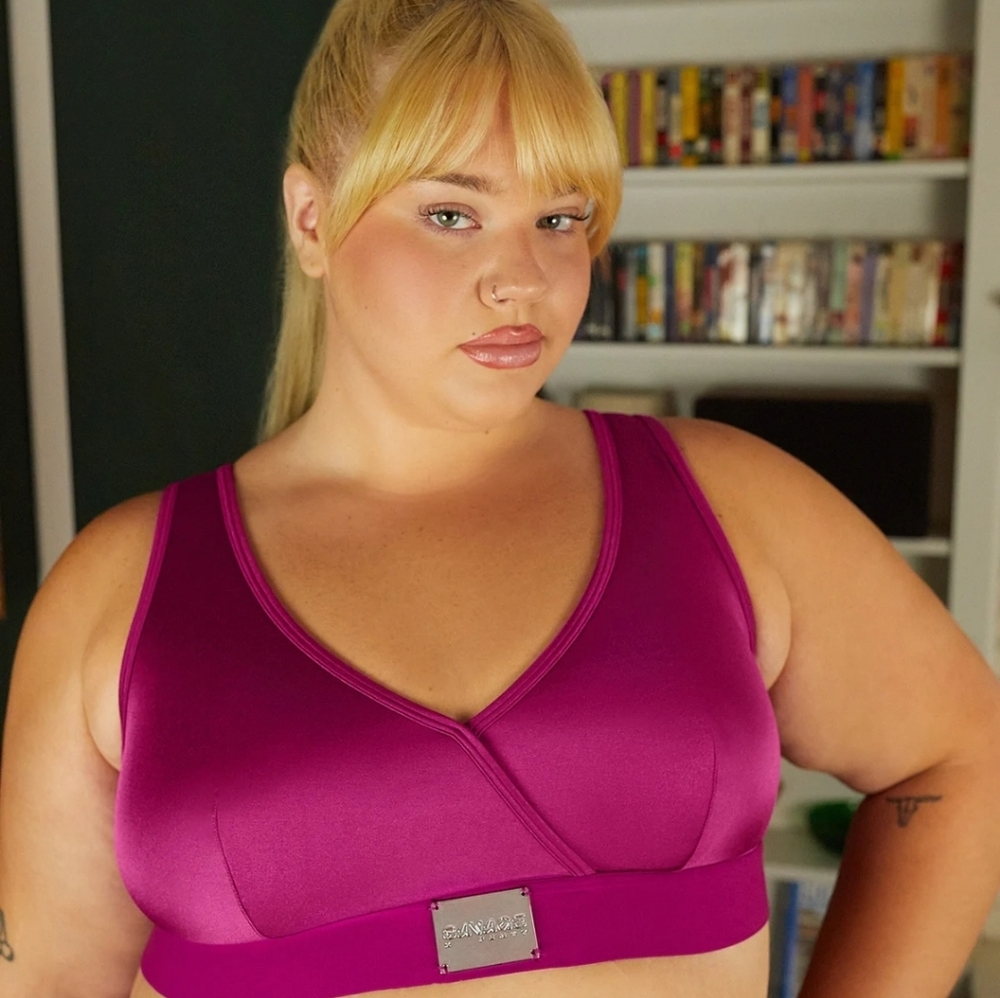 Forever Savage Bralette